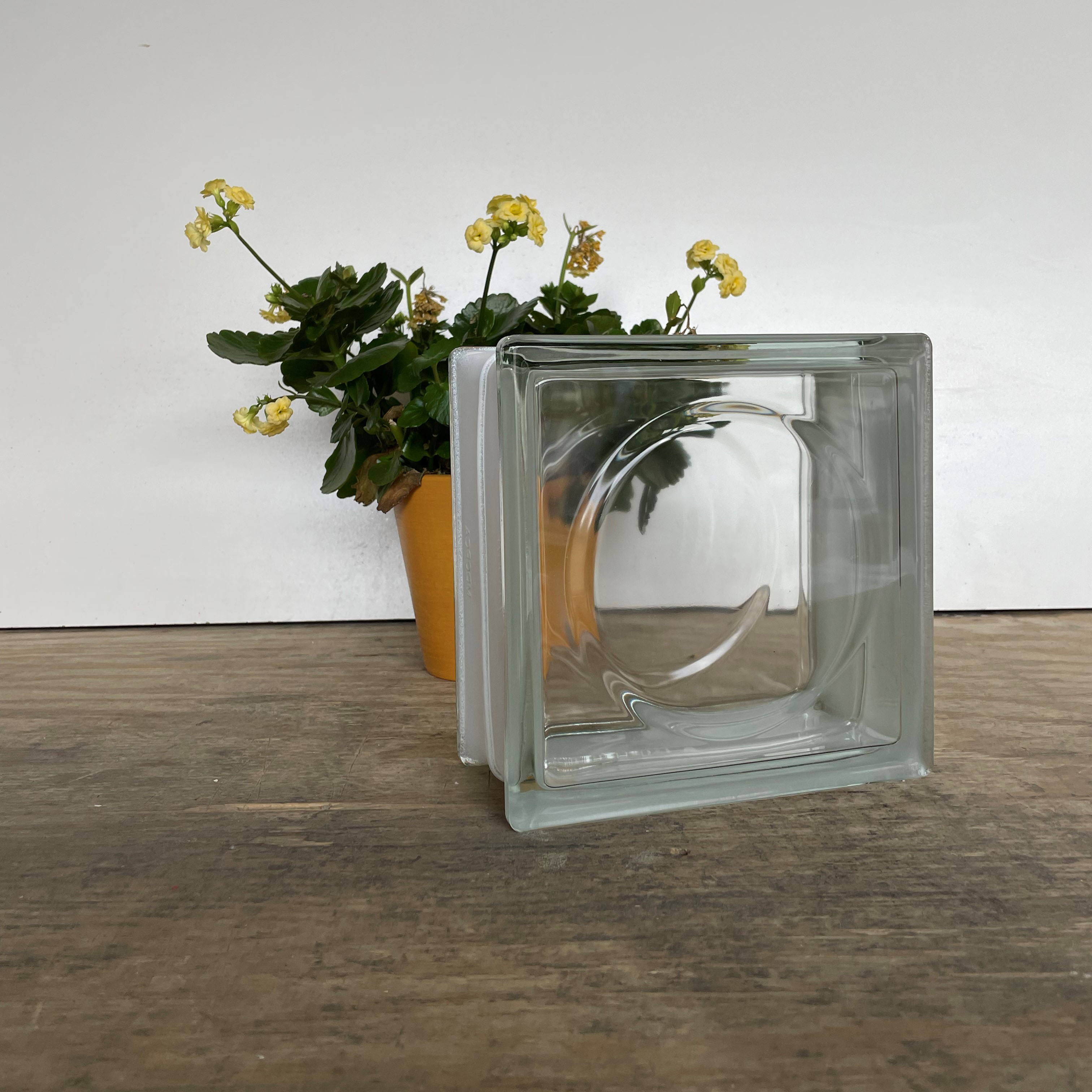 Hard to Find Glass Block Corning Glass Block